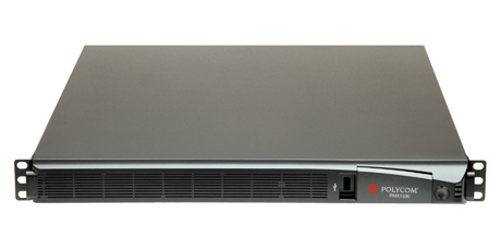 polycom RMX 1000—功能強大的新一代實時媒體會議平臺