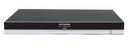 寶利通 Polycom K80