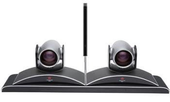 寶利通語音跟蹤攝像頭_視頻會議攝像機