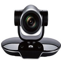 華為視頻會議電話