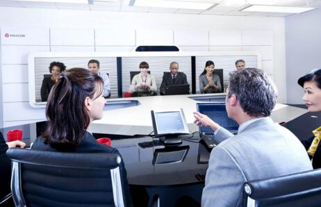 重慶地區(qū)視頻會議系統(tǒng)的管理和安全問題