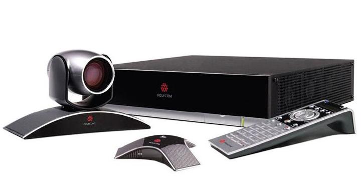 重慶寶利通,為何POLYCOM視頻會議如此受企業青睞