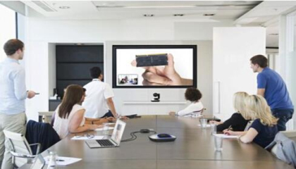 視頻會(huì)議系統(tǒng)哪家好,重慶地區(qū)選擇哪家合適