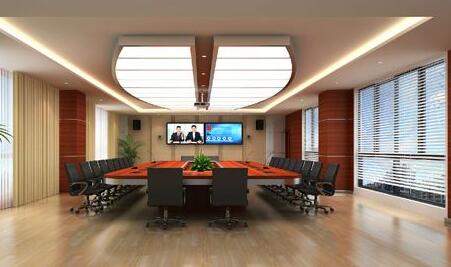 視頻會議系統的性能和質量怎么去評定