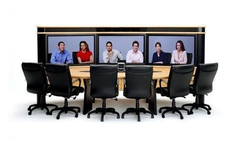 視頻會議系統 視頻會議系統