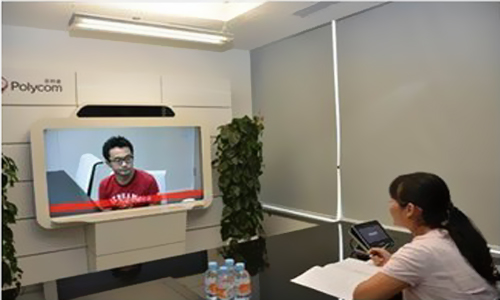 遠程招聘 遠程招聘