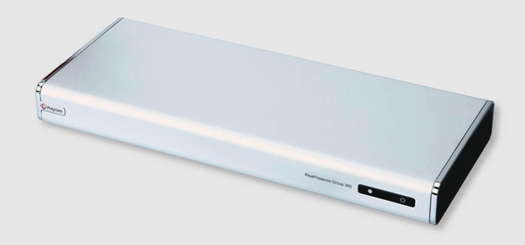 寶利通Group310-視頻會(huì)議終端設(shè)備 寶利通Group310-視頻會(huì)議終端設(shè)備